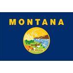  Montana